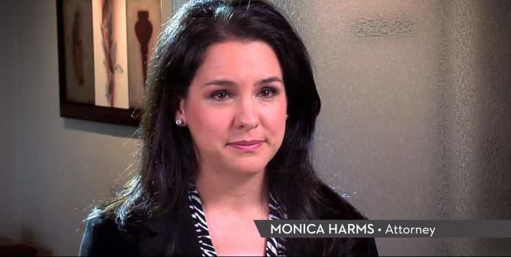 Monica Garcia