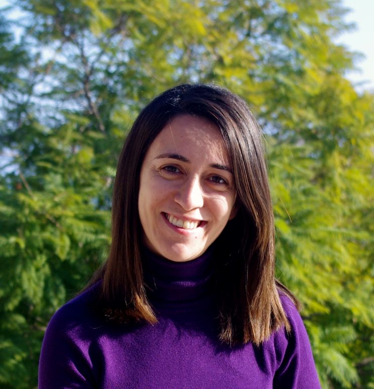 Monica Garcia