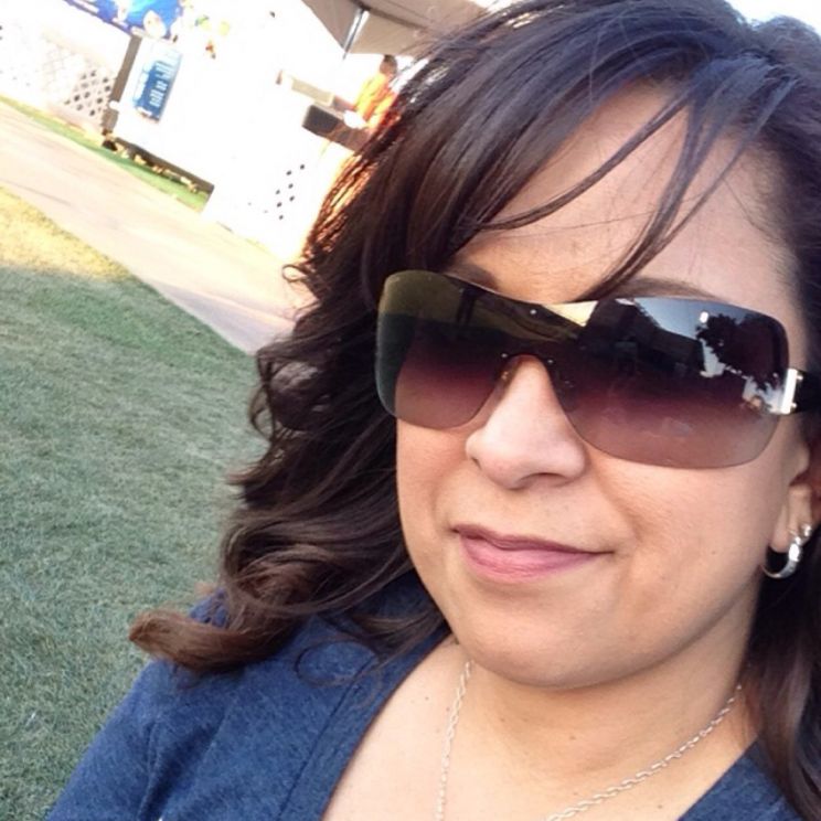 Monica Garcia
