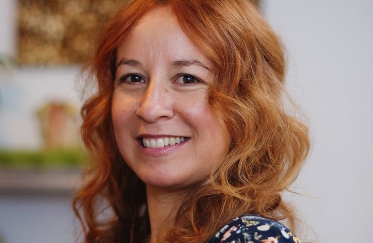 Monica Garcia