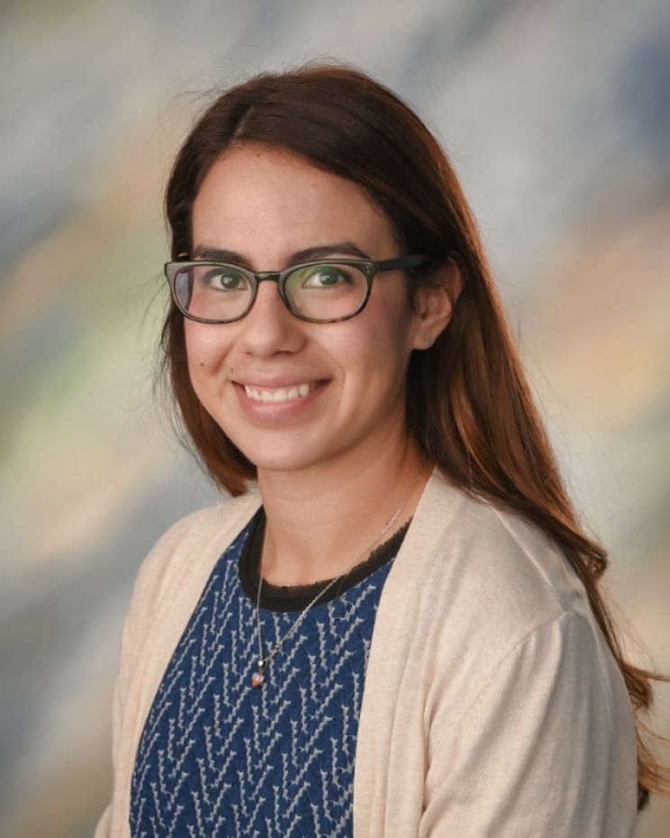 Monica Garcia