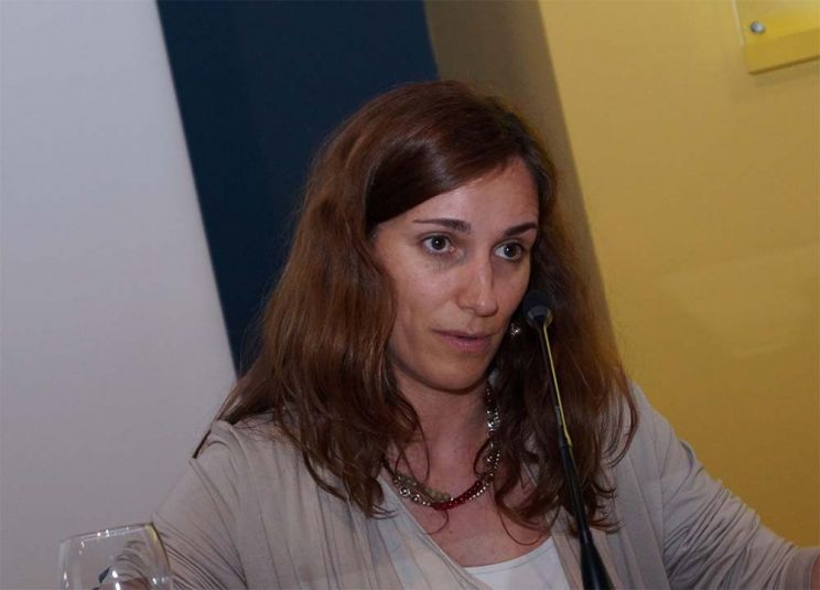Monica Garcia