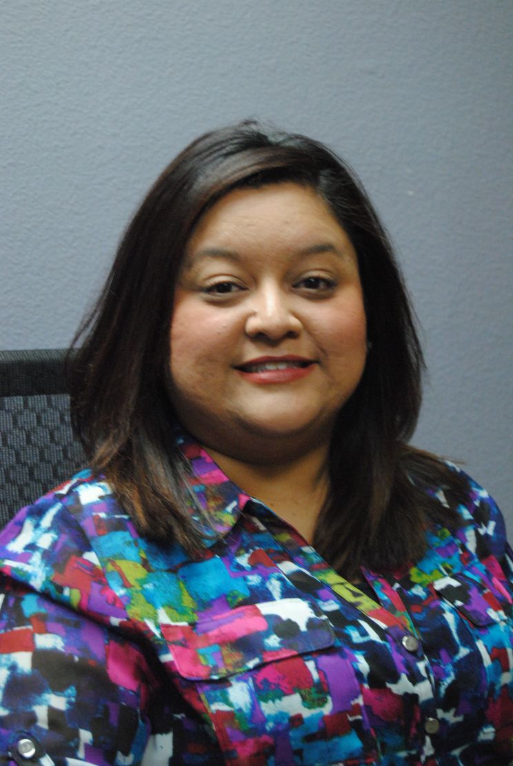 Monica Garcia