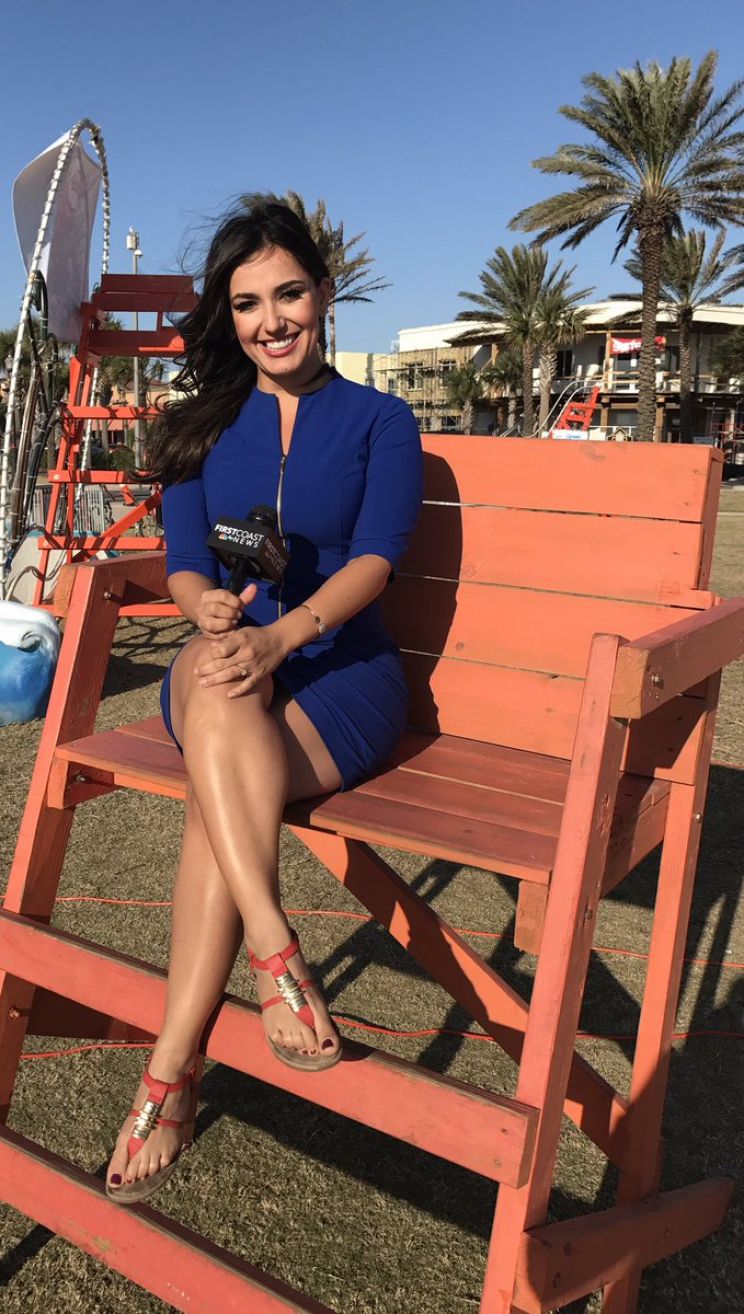 Monica Garcia