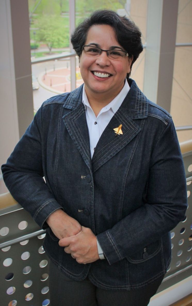 Monica Garcia