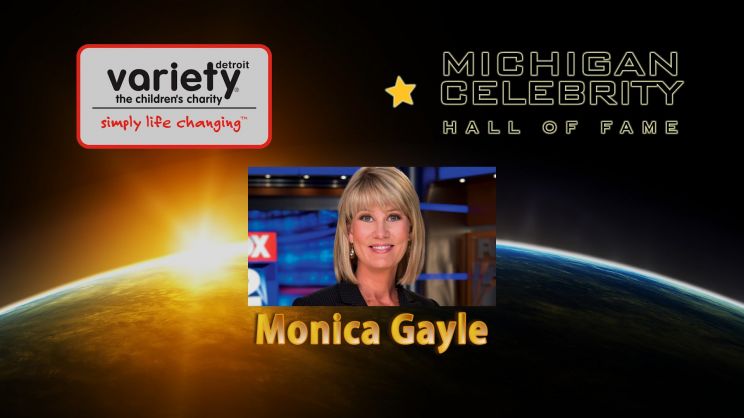 Monica Gayle