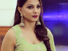 Monica Gill