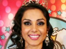 Monica Gill photo