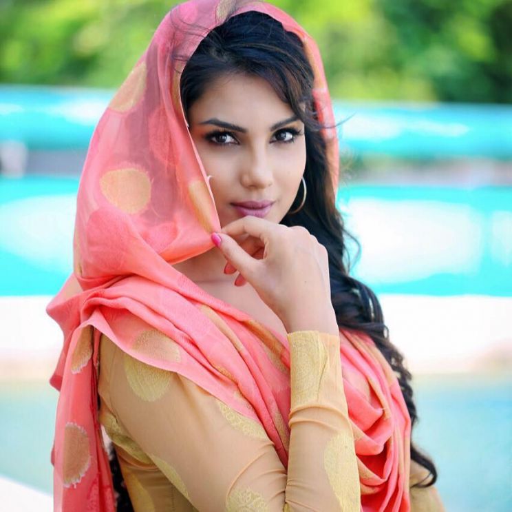 Monica Gill