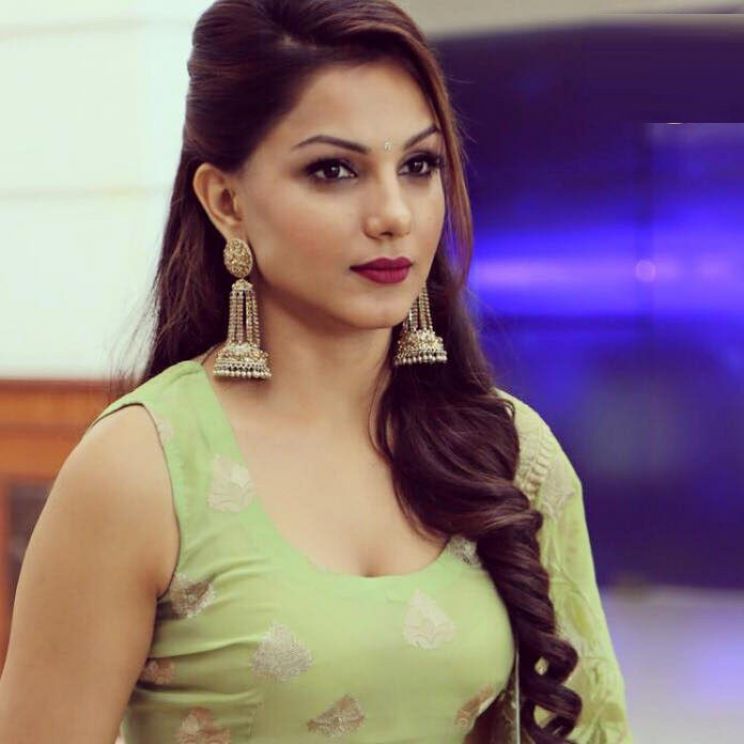 Monica Gill