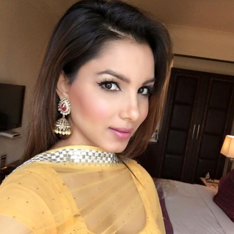 Monica Gill