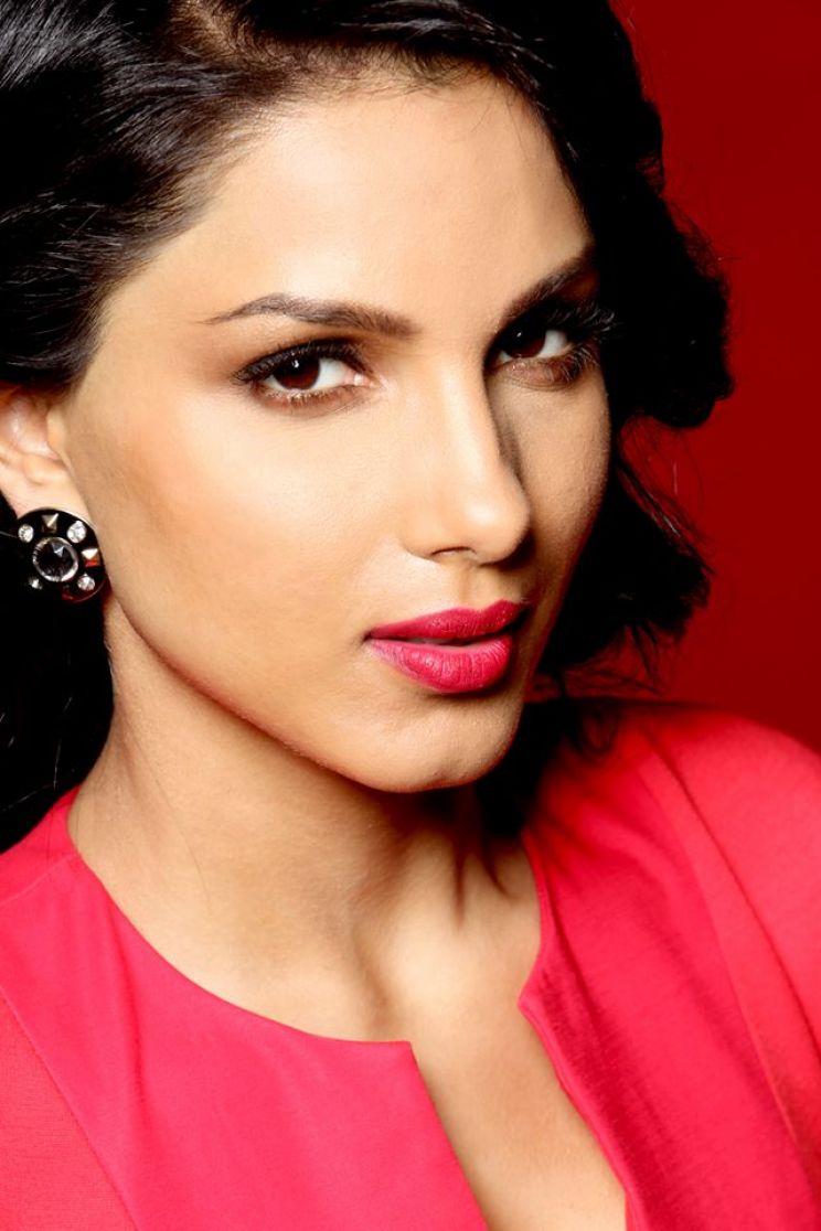 Monica Gill