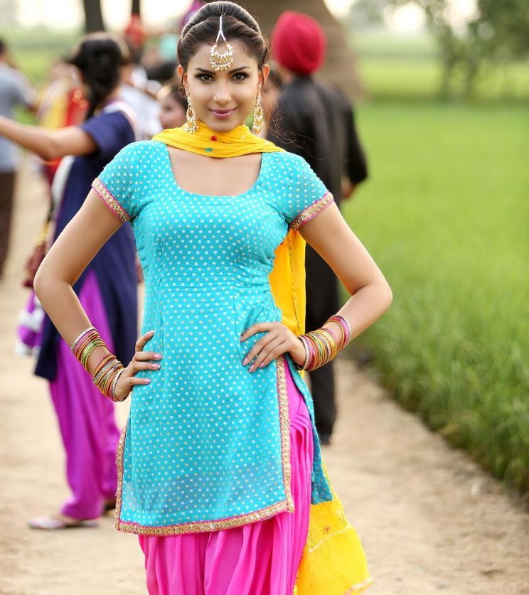 Monica Gill