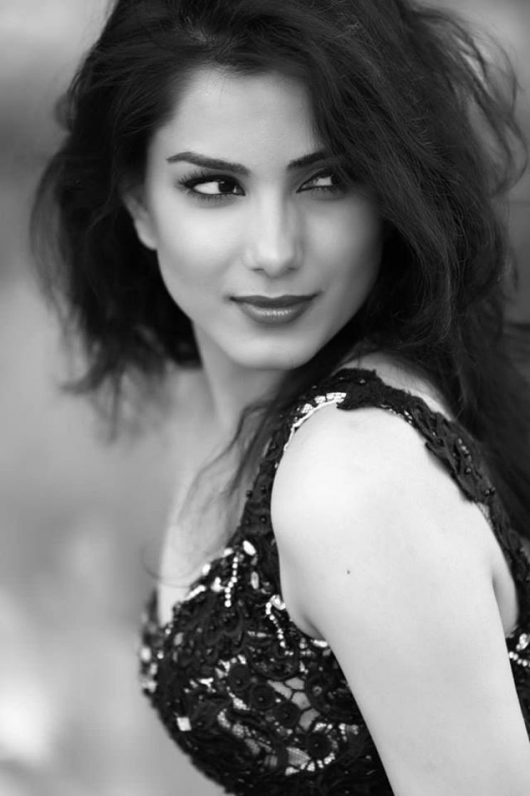Monica Gill