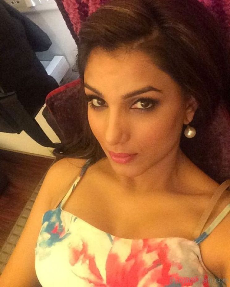 Monica Gill