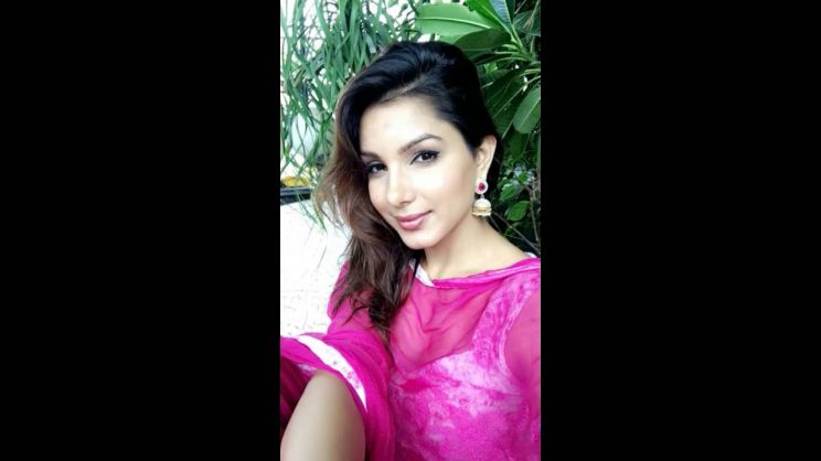 Monica Gill