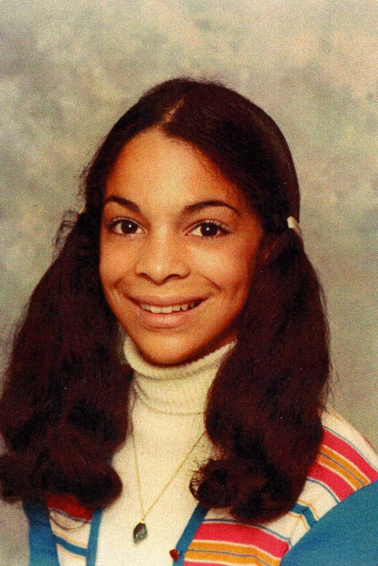 Monica Guy's Biography Wall Of Celebrities