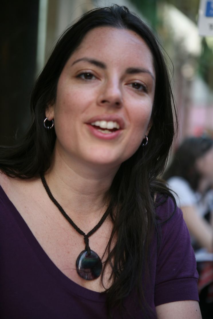 Monica Hampton