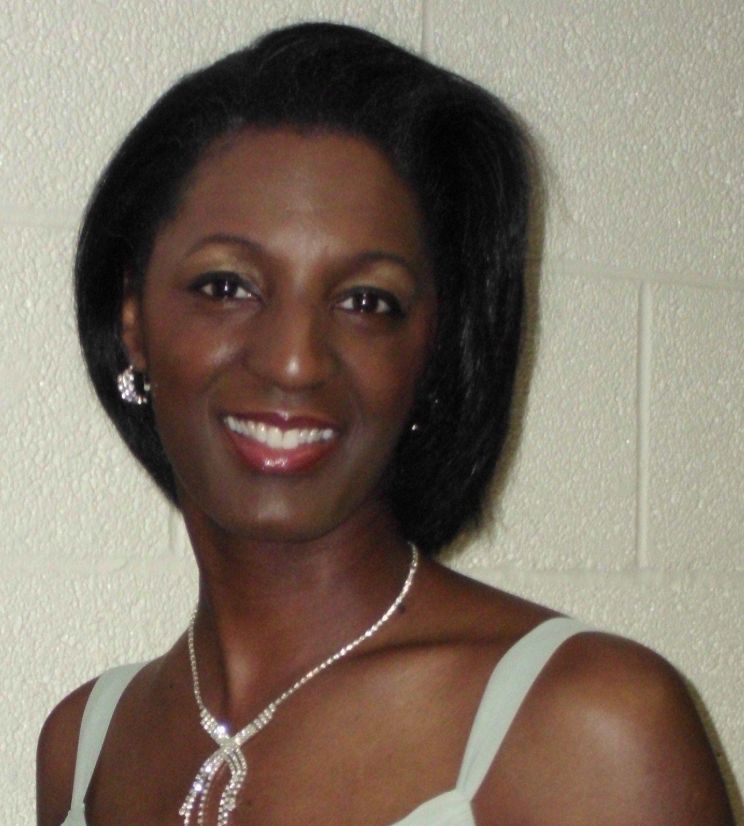 Monica Hampton
