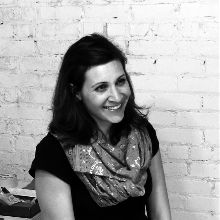 Monica Hampton