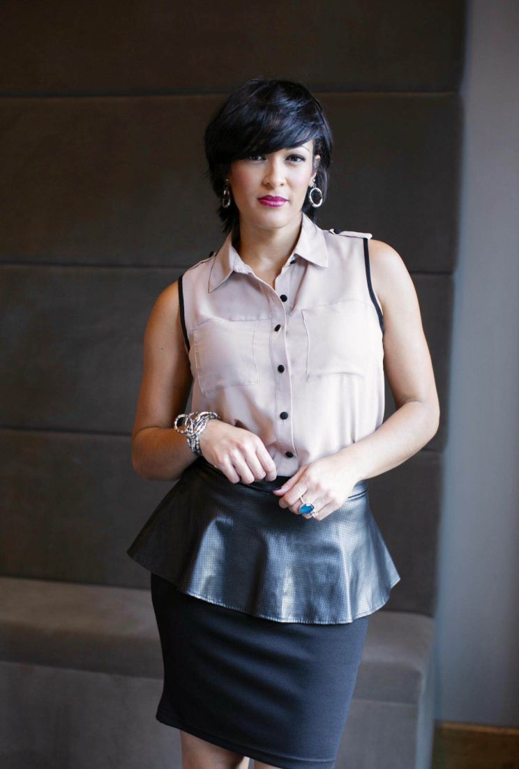 Monica Haynes