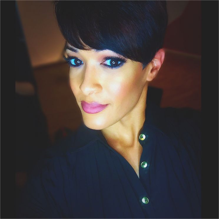 Monica Haynes