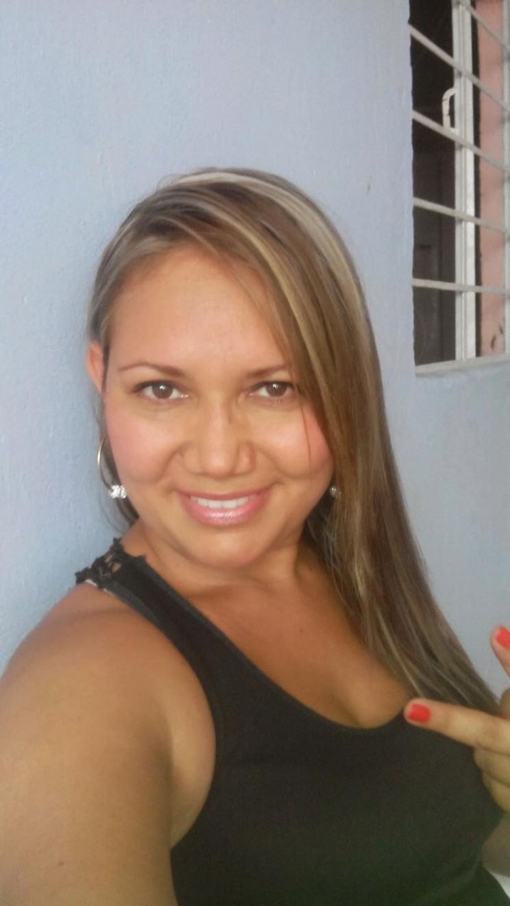Monica Herrera