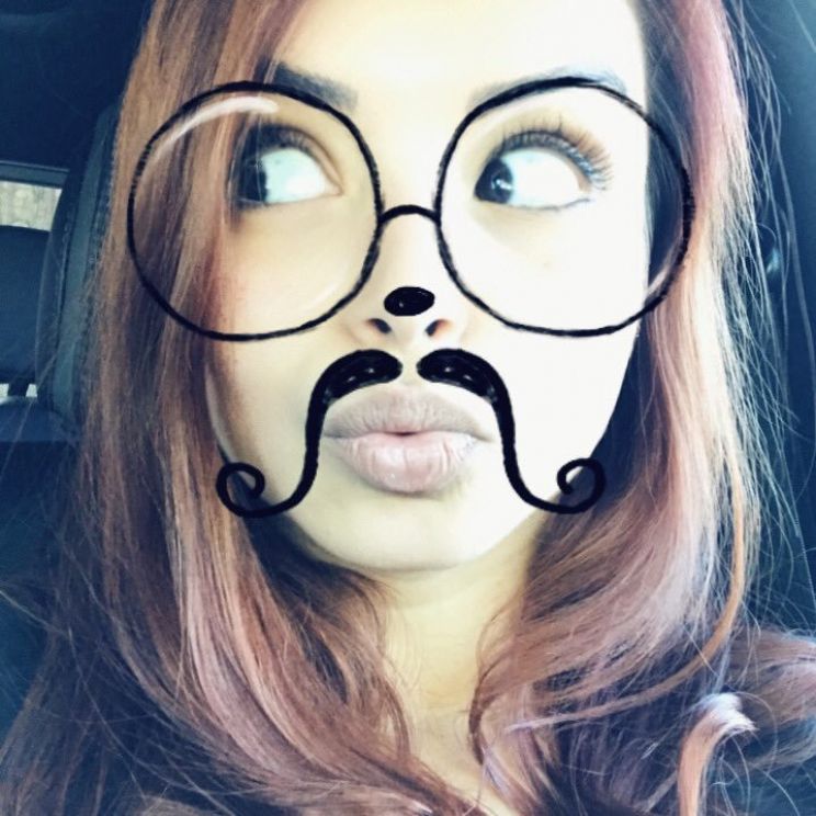 Monica Herrera