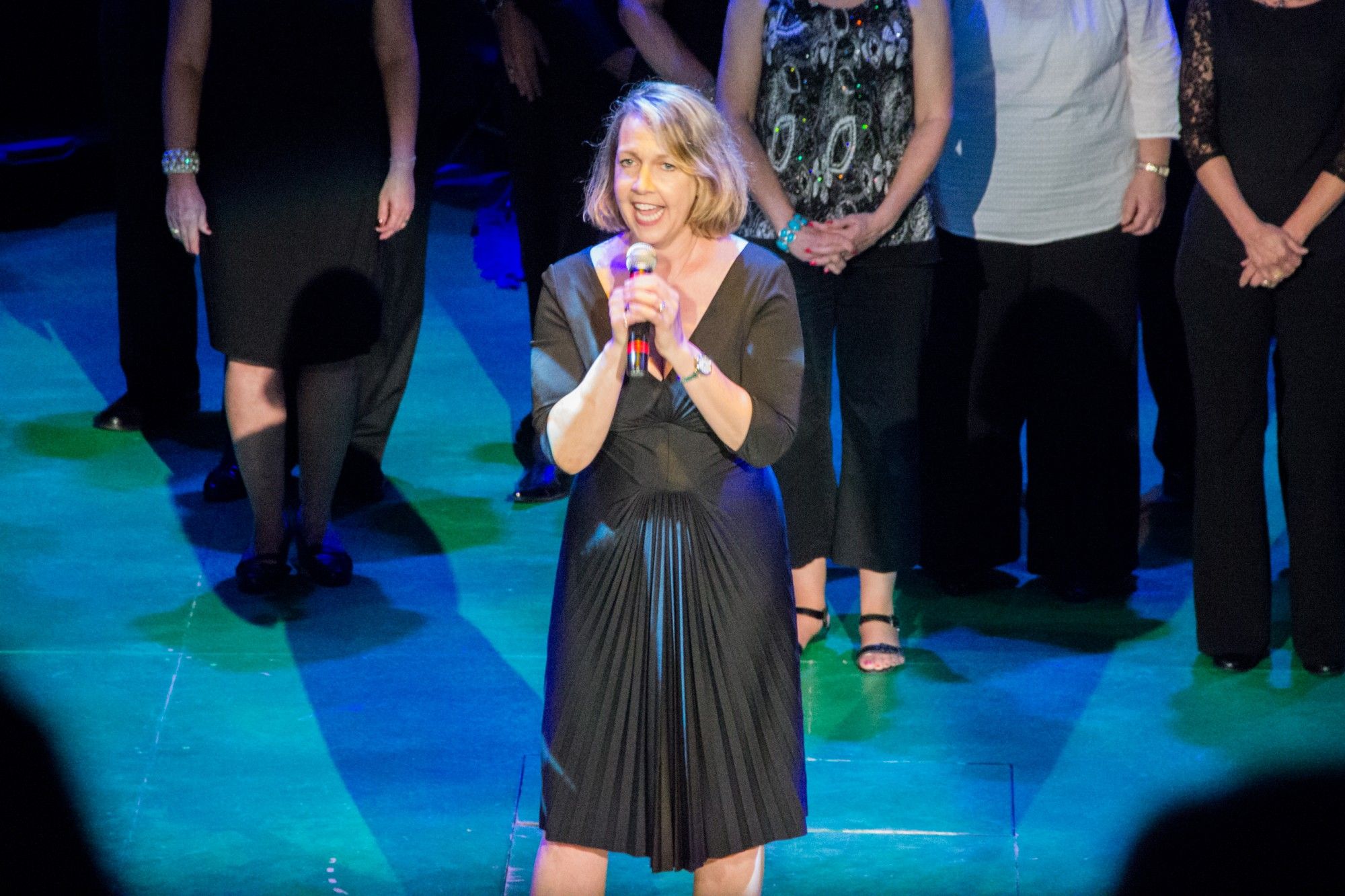 Pictures of Monica Horan