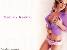 Monica Keena