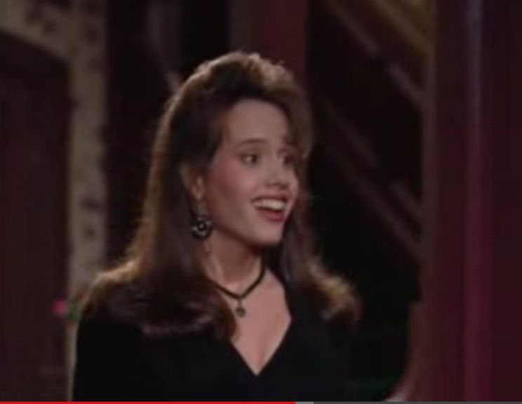 Monica Lacy