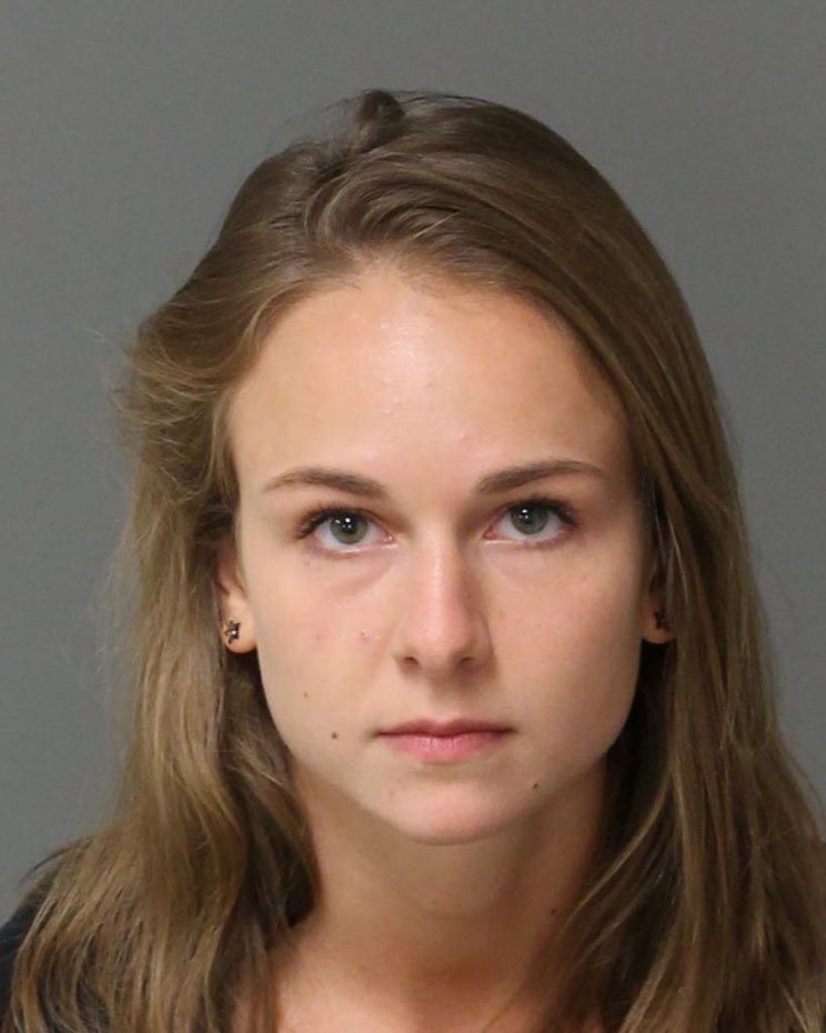 Monica Leigh