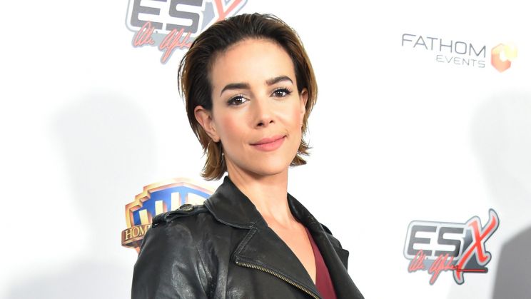 Monica Levinson