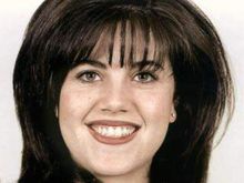 Monica Lewinsky