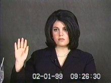 Monica Lewinsky