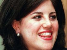 Monica Lewinsky