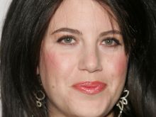 Monica Lewinsky