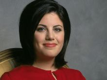 Monica Lewinsky