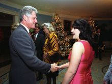 Monica Lewinsky