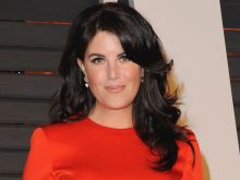 Monica Lewinsky