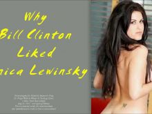 Monica Lewinsky