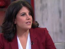 Monica Lewinsky #1280601 picture (Landscape Medium)