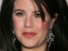 Monica Lewinsky #1280603 picture (Landscape Medium)