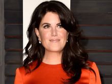 Monica Lewinsky #1280615 picture (Landscape Medium)