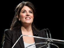 Monica Lewinsky