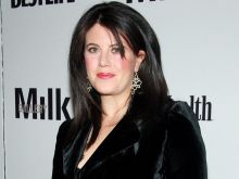 Monica Lewinsky