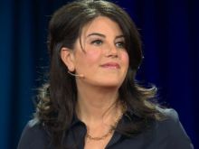 Monica Lewinsky