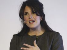 Monica Lewinsky