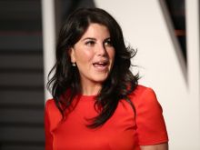 Monica Lewinsky