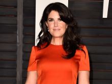 Monica Lewinsky